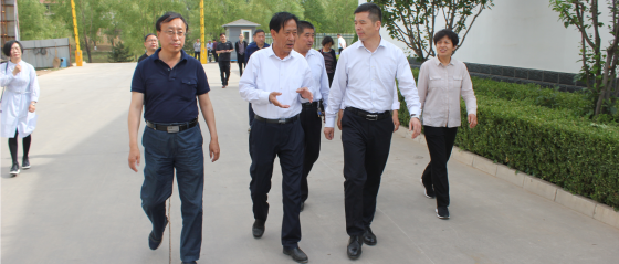 不忘初心謀產業 披荊斬棘鑄品牌