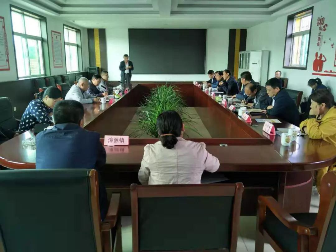 打造產業聯合體 培育發展新動能