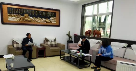 深化院企合作 大力開(kāi)展技術(shù)攻關(guān)