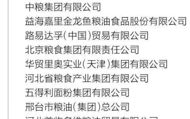山西沁州黃小米集團斬獲“中國百佳糧油企業”獎項